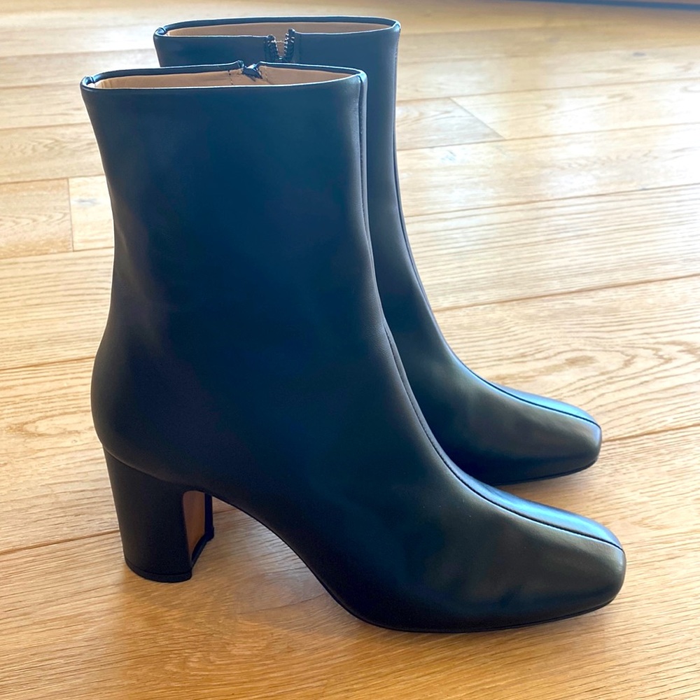 Rouje Paris Celeste boot 40